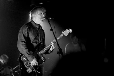 Lee Ranaldo - Garage, London, 21/11/2013