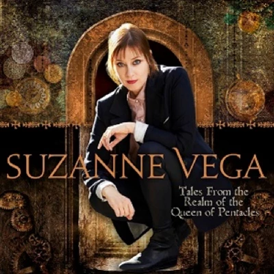 Suzanne Vega - Interview