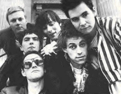 Boomtown Rats - Profile