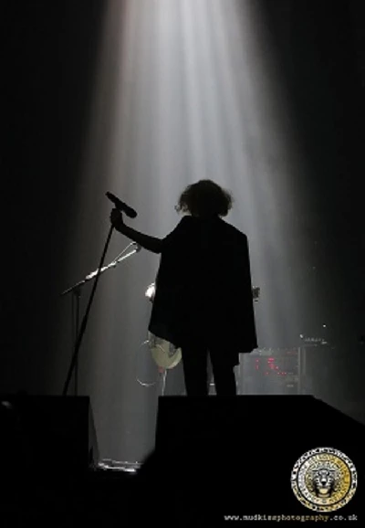 Goldfrapp - Lowry, Manchester, 27/3/2014