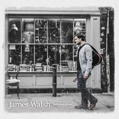 James Walsh - Interview