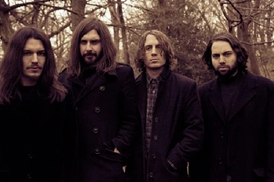 Uncle Acid and The Deadbeats - Interview