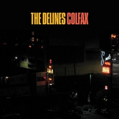 Delines - Interview with Willy Vlautin