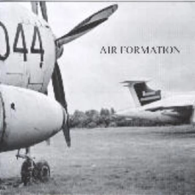 Air Formation - Interview