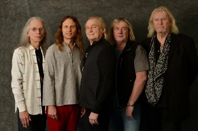 Yes - Interview