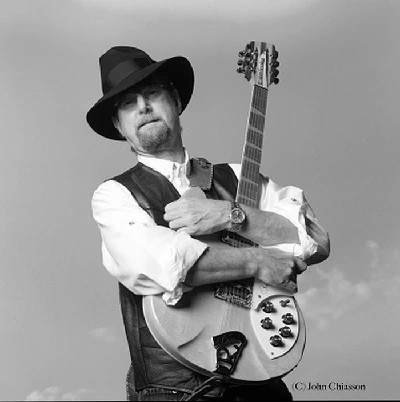 Roger Mcguinn - Interview