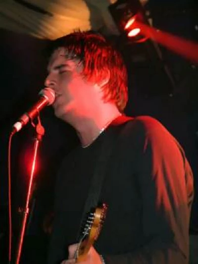 Medium 21 - 100 Club, London, 27/3/2003