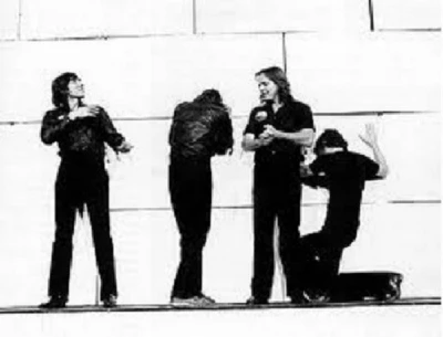 Pink Floyd - (Gig of a Lifetime) Earls Court, London, August 1980