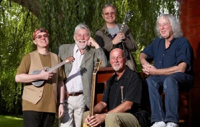 Fairport Convention - Cropredy, Oxfordshire, 7/8/2014...9/8/2014