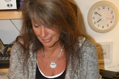 Vashti Bunyan - Interview