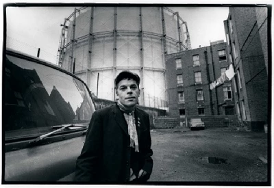 Ian Dury And The Blockheads - Interview with Mick Gallagher