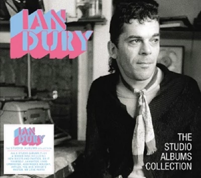 Ian Dury And The Blockheads - Profile