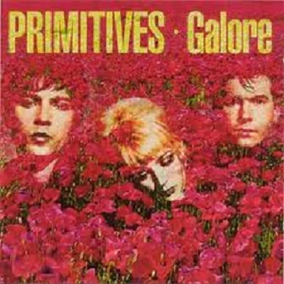 Primitives - Galore