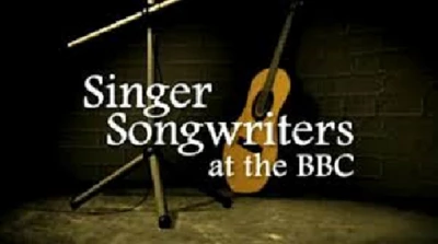 Miscellaneous - Singer-Songwriters at the BBC