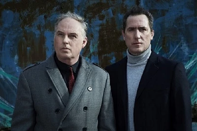 Orchestral Manoeuvres in the Dark - Interview