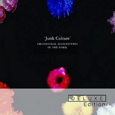 Orchestral Manoeuvres in the Dark - Junk Culture