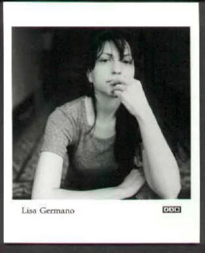 Lisa Germano - Interview