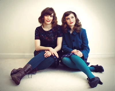 Carrivick Sisters - Interview