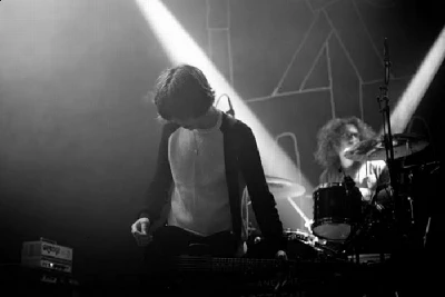 Catfish and the Bottlemen - Guild, Liverpool, 5/4/2015