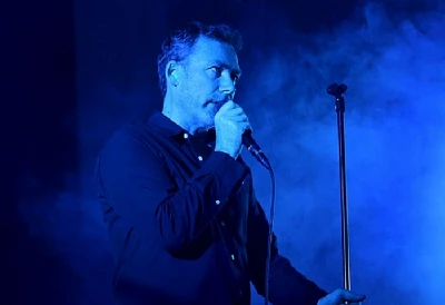Jesus And Mary Chain - Rock City, Nottingham, 22/2/2015