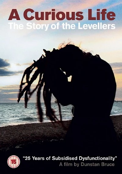 Levellers - (DVD) A Curious Life