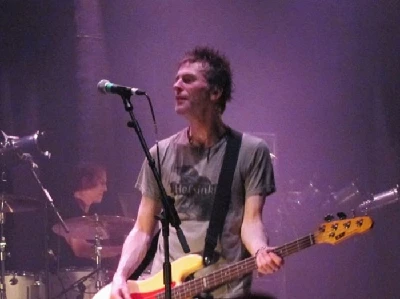 Replacements - Roundhouse, London,  2/6/2015