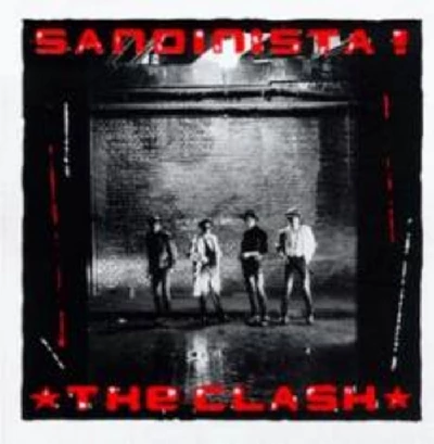 Clash - Sandinista