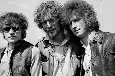 Cream - Profile