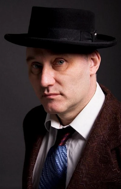 Jah Wobble - Profile