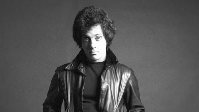 Billy Joel - Interview