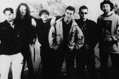 Happy Mondays - Interview with Shaun Ryder