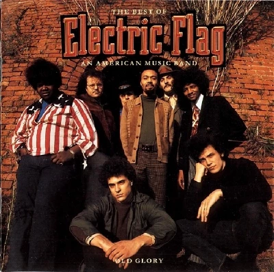 Electric Flag - Profile