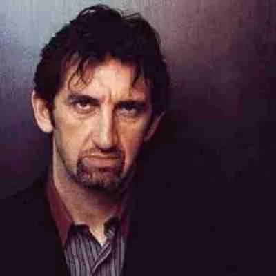 Jimmy Nail - Interview