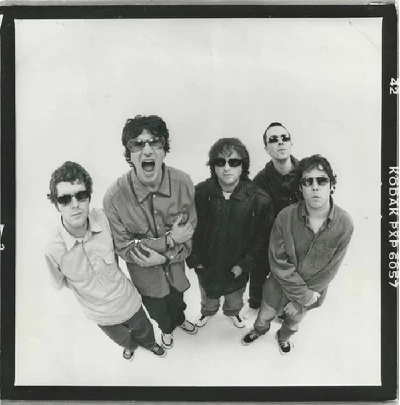 Super Furry Animals - Ten Songs That Made Me Love...