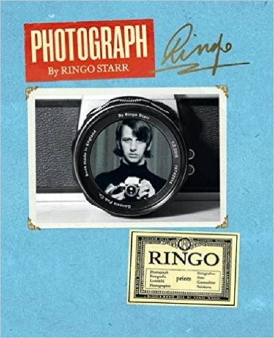 Ringo Starr - Photograph