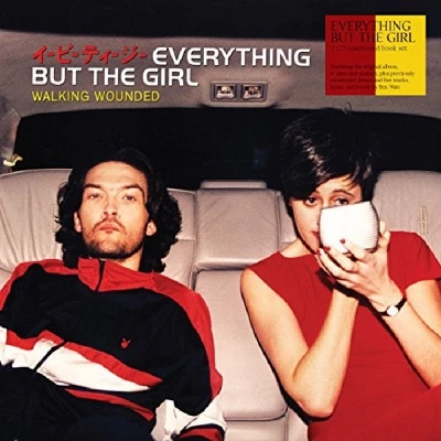 Everything But The Girl - Profile