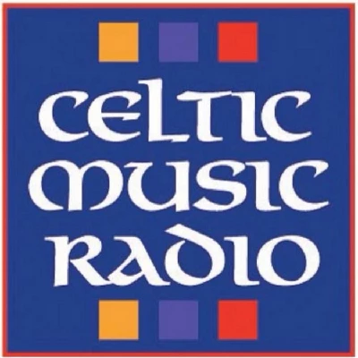 Website of the Month - Celtic Music Radio