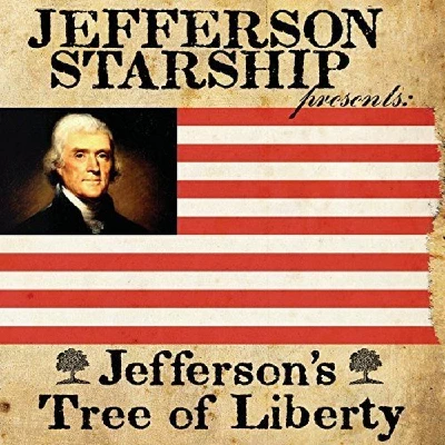 Jefferson Starship - Profile