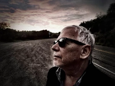 Eric Burdon - Interview