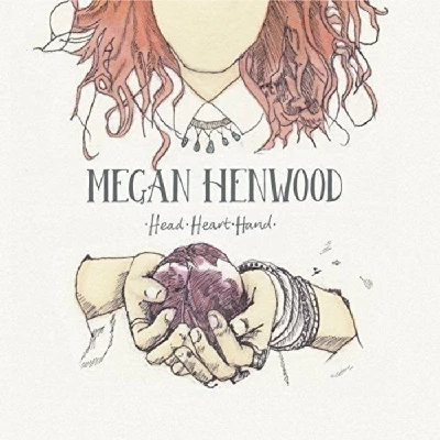 Megan Henwood - Interview