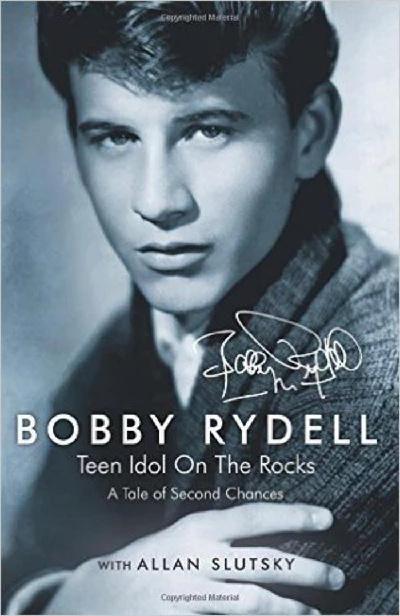 Bobby Rydell - Raging Pages