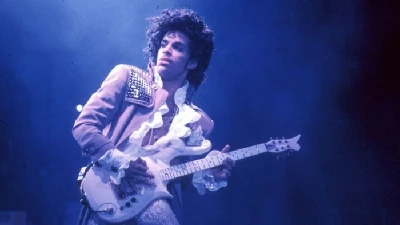 Prince - And Getting Through This Thing Called Life