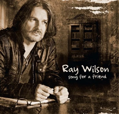 Ray Wilson - Interview