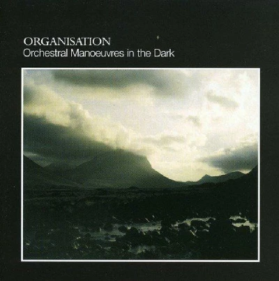 Orchestral Manoeuvres in the Dark - Vinyl Stories