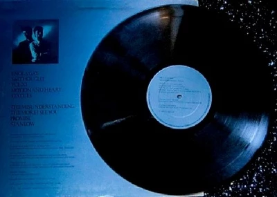 Orchestral Manoeuvres in the Dark - Vinyl Stories