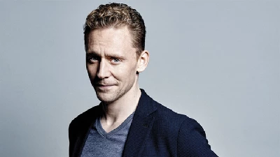 Tom Hiddleston - Interview