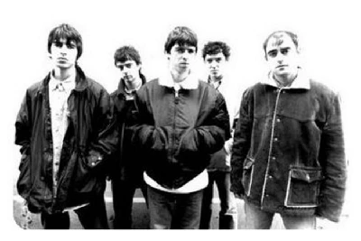 Oasis - Be Here Now
