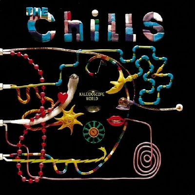 Chills - Kaleidoscope World