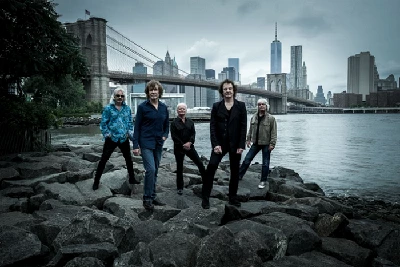 Zombies - Interview with Colin Blunstone