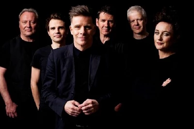 Deacon Blue - Ten Songs That Made Me Love...